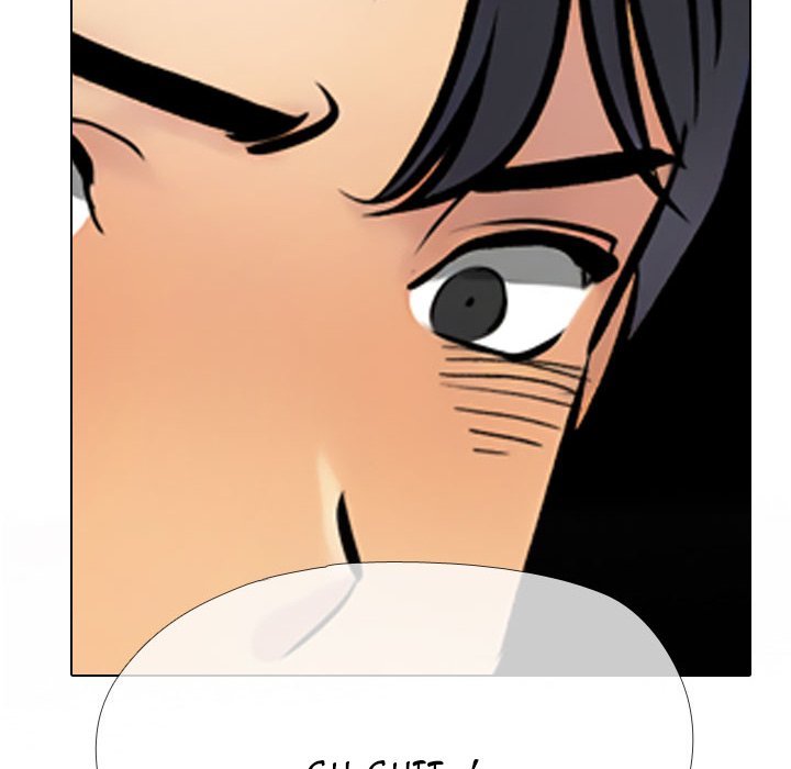 Our Exchange Manhwa - Chapter 213 Page 7