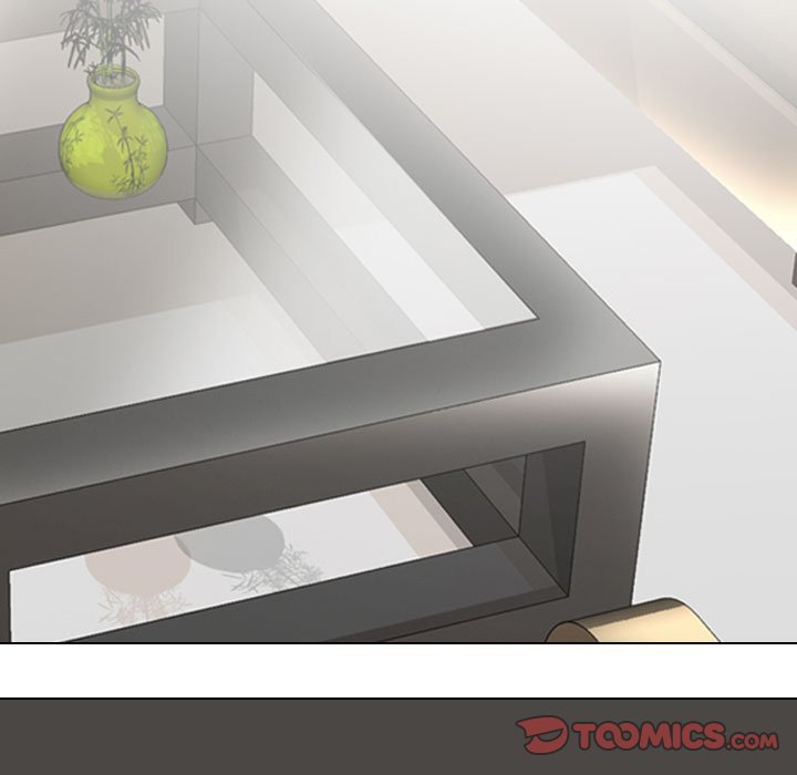 Our Exchange Manhwa - Chapter 213 Page 14