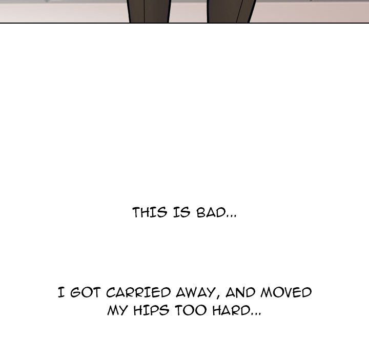 Our Exchange Manhwa - Chapter 213 Page 41