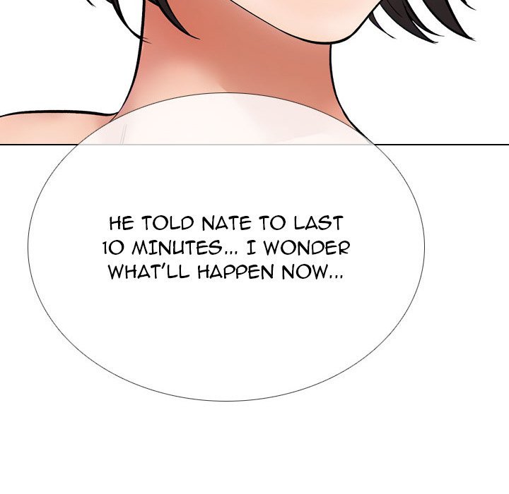 Our Exchange Manhwa - Chapter 213 Page 43