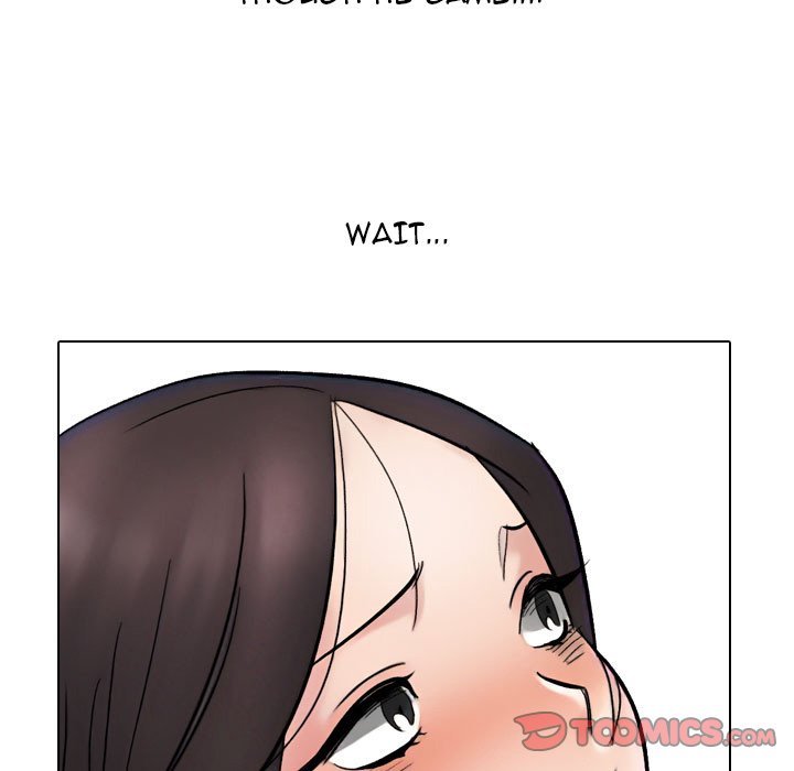 Our Exchange Manhwa - Chapter 213 Page 50