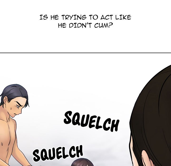 Our Exchange Manhwa - Chapter 213 Page 52