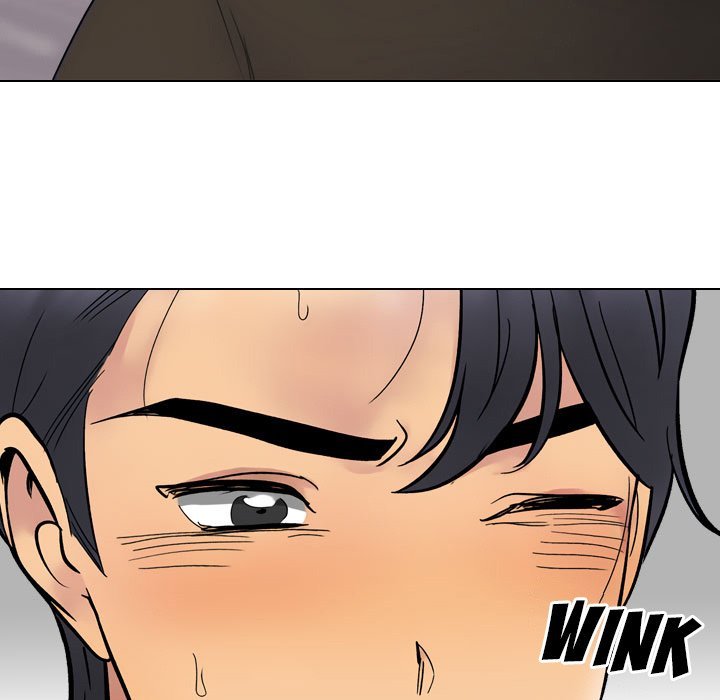 Our Exchange Manhwa - Chapter 213 Page 54