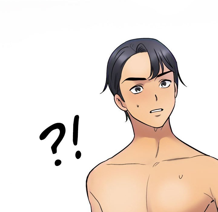 Our Exchange Manhwa - Chapter 213 Page 71