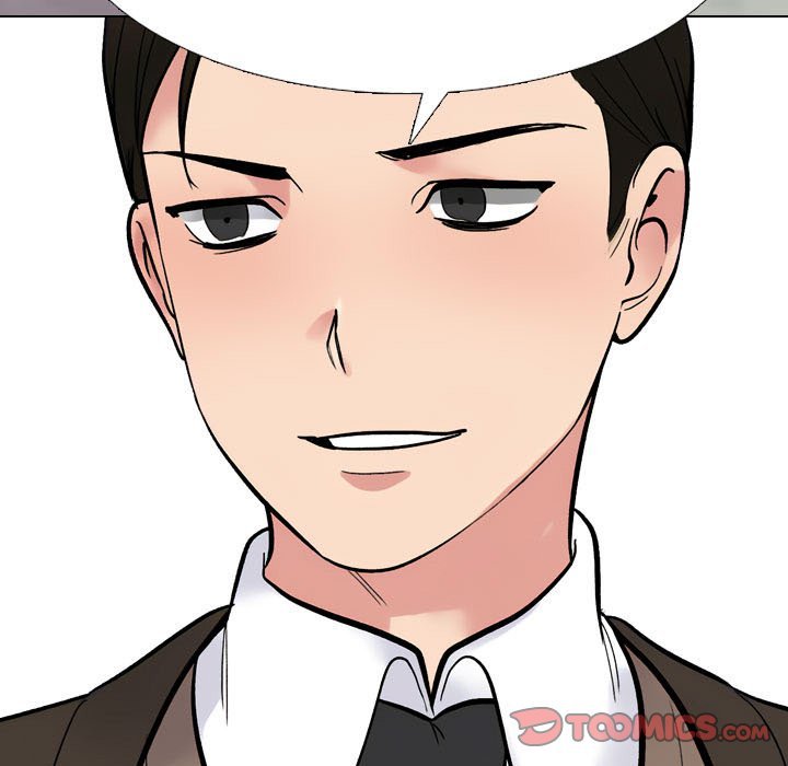 Our Exchange Manhwa - Chapter 213 Page 74