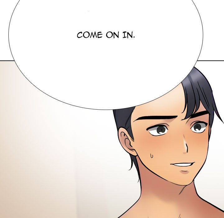 Our Exchange Manhwa - Chapter 213 Page 78