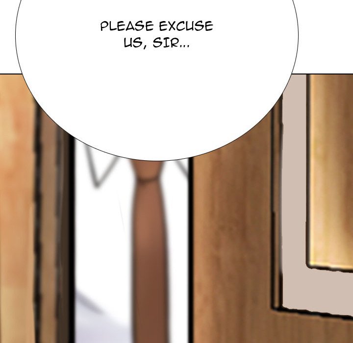Our Exchange Manhwa - Chapter 213 Page 81
