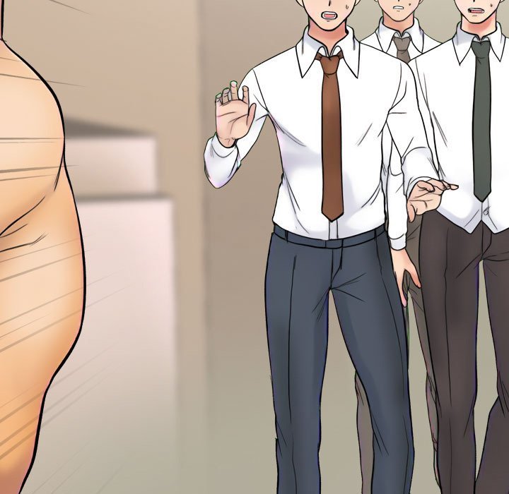 Our Exchange Manhwa - Chapter 213 Page 84