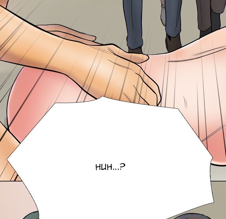 Our Exchange Manhwa - Chapter 213 Page 85