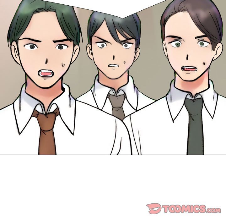 Our Exchange Manhwa - Chapter 213 Page 86