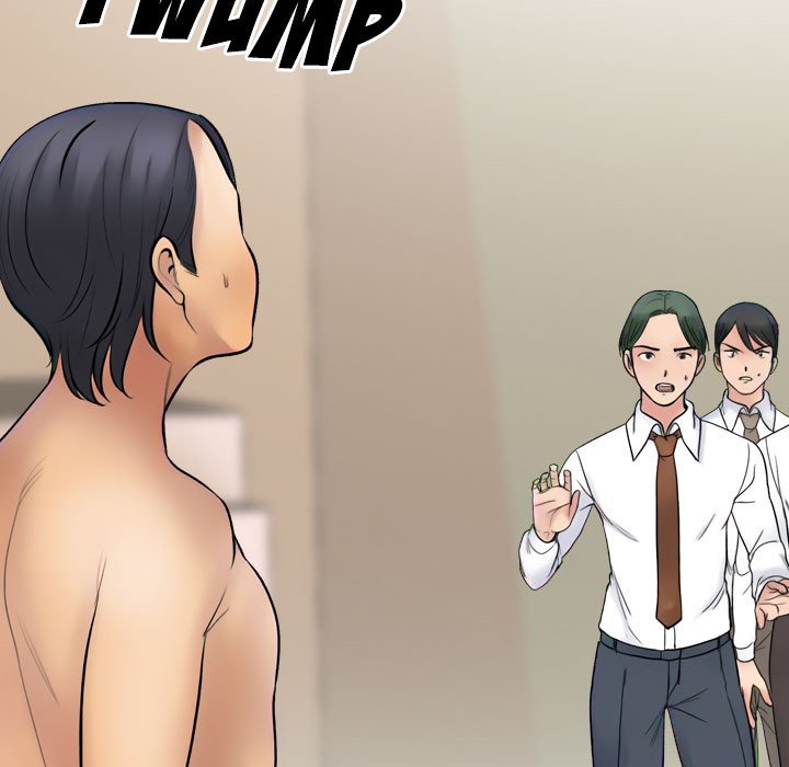 Our Exchange Manhwa - Chapter 213 Page 90