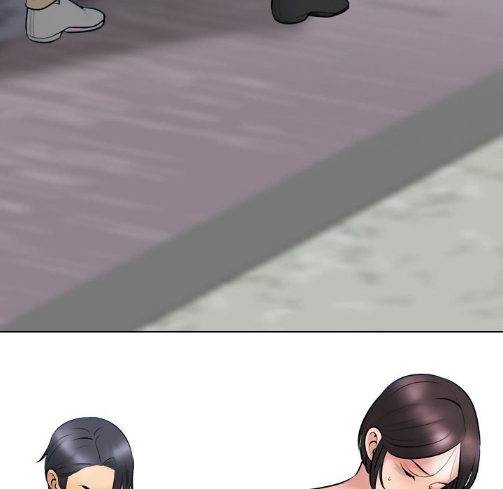 Our Exchange Manhwa - Chapter 213 Page 95