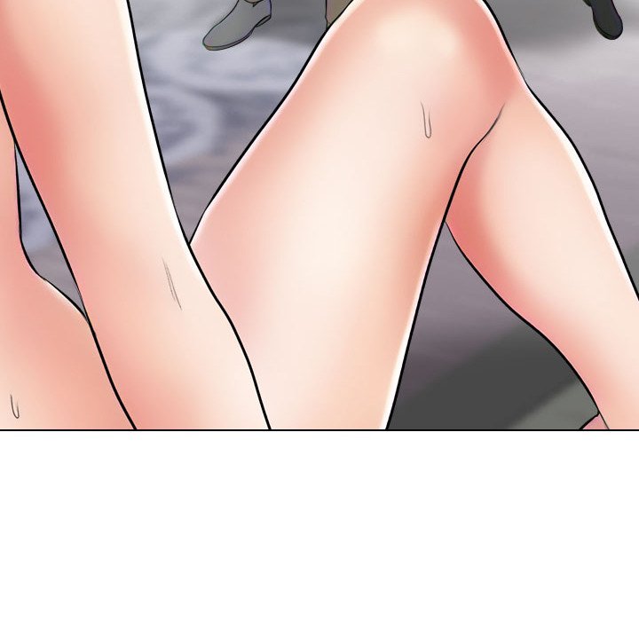 Our Exchange Manhwa - Chapter 213 Page 105