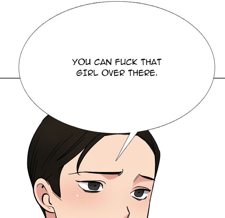 Our Exchange Manhwa - Chapter 213 Page 106