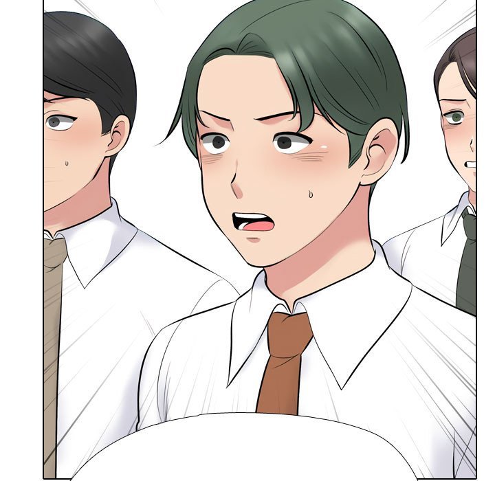 Our Exchange Manhwa - Chapter 213 Page 108