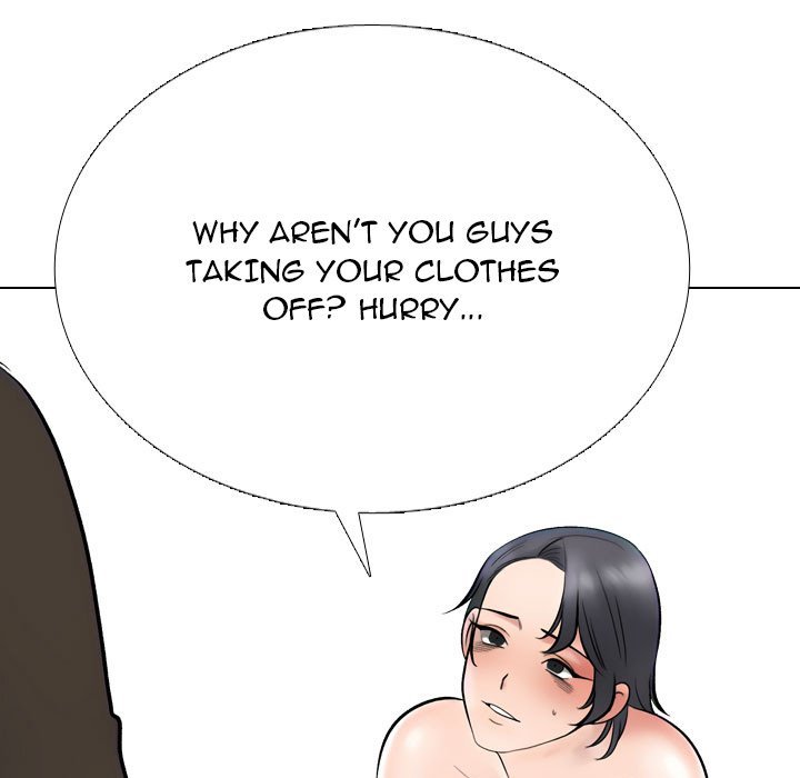 Our Exchange Manhwa - Chapter 213 Page 114