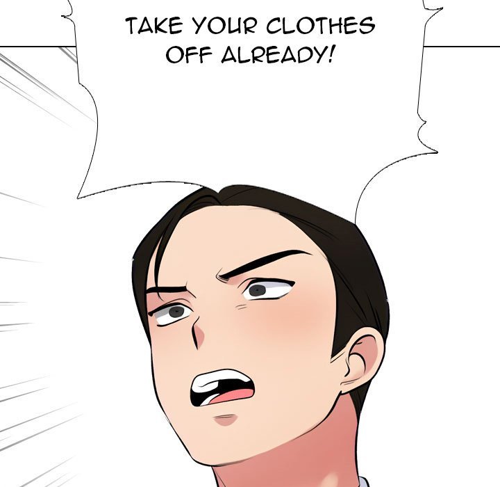 Our Exchange Manhwa - Chapter 213 Page 118