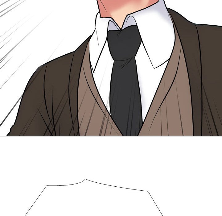 Our Exchange Manhwa - Chapter 213 Page 119