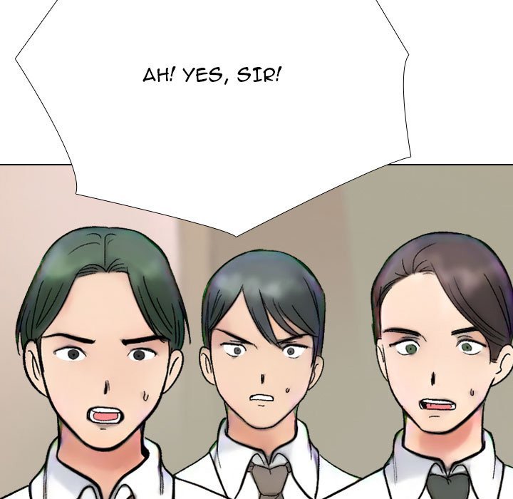 Our Exchange Manhwa - Chapter 213 Page 120