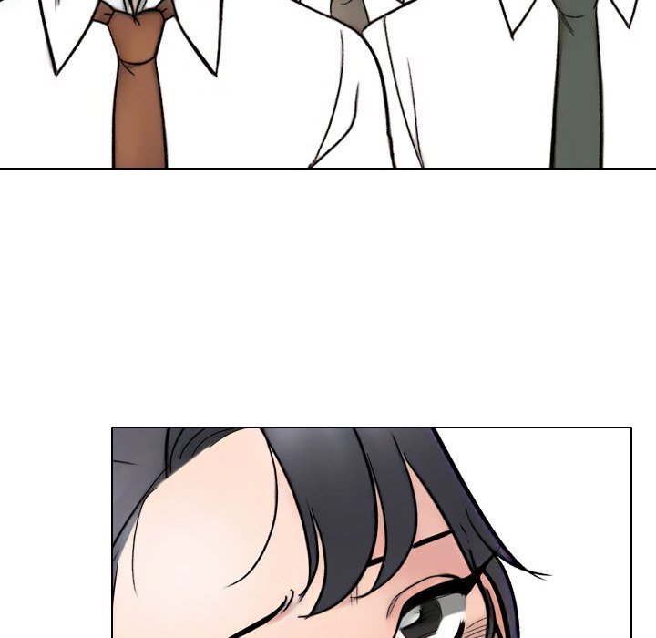 Our Exchange Manhwa - Chapter 213 Page 121