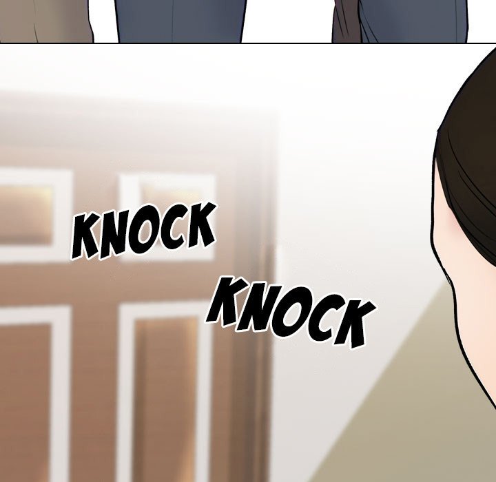 Our Exchange Manhwa - Chapter 213 Page 126