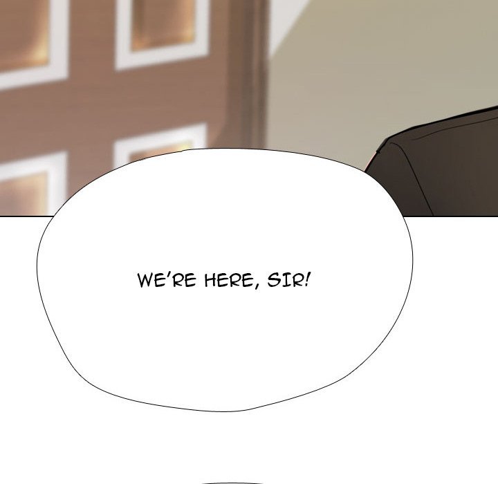 Our Exchange Manhwa - Chapter 213 Page 127