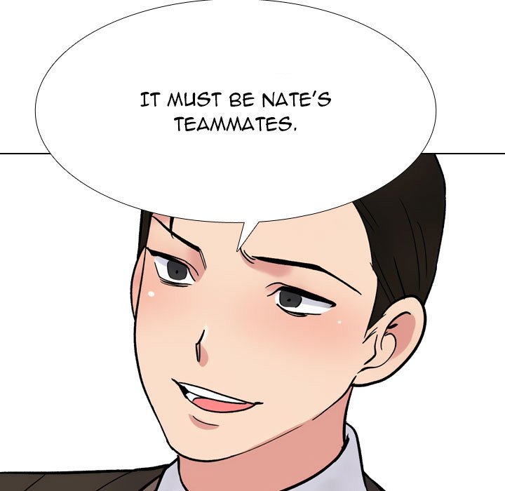 Our Exchange Manhwa - Chapter 213 Page 128