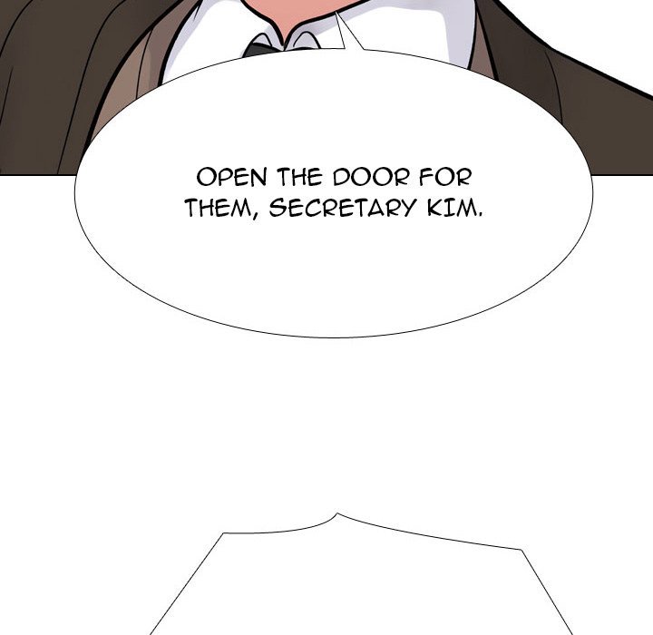 Our Exchange Manhwa - Chapter 213 Page 129