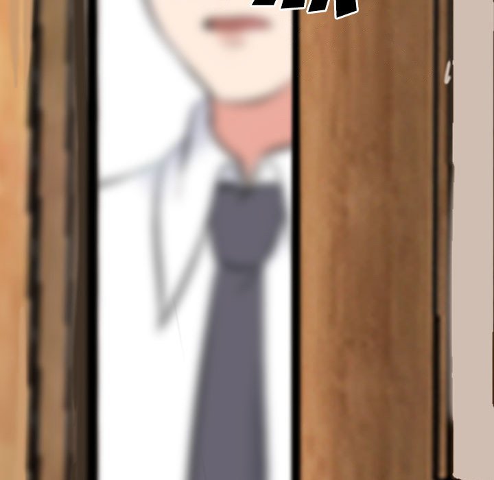 Our Exchange Manhwa - Chapter 213 Page 132