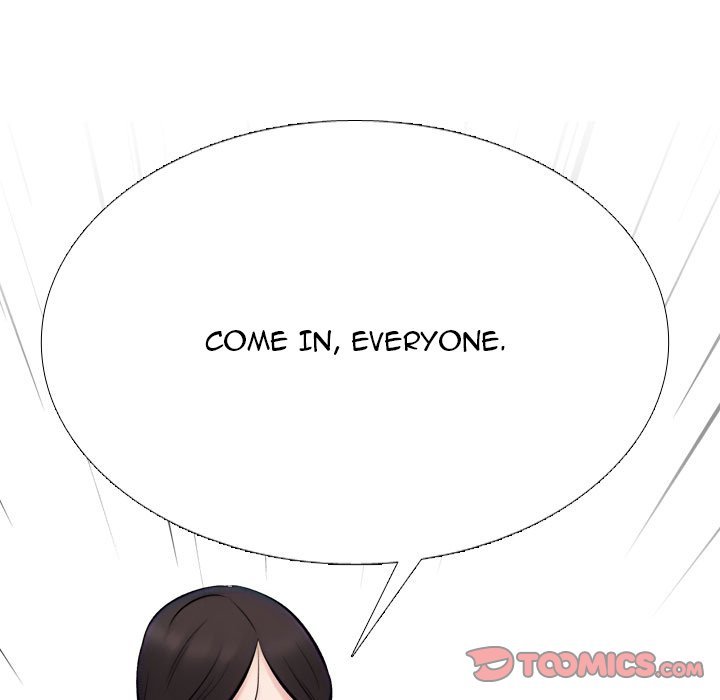 Our Exchange Manhwa - Chapter 213 Page 134