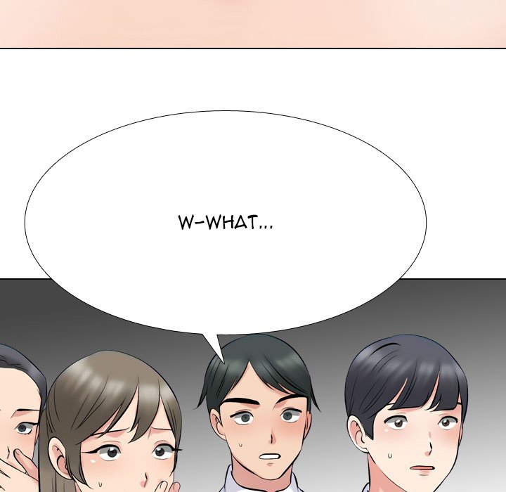 Our Exchange Manhwa - Chapter 213 Page 138