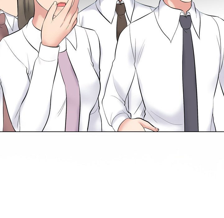 Our Exchange Manhwa - Chapter 213 Page 139