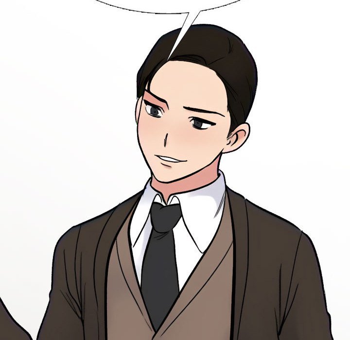 Our Exchange Manhwa - Chapter 213 Page 141