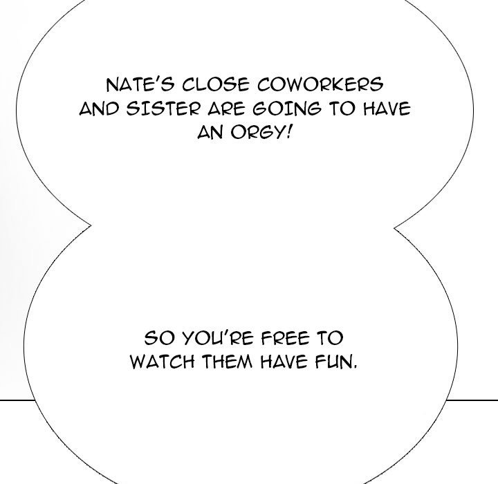 Our Exchange Manhwa - Chapter 213 Page 144