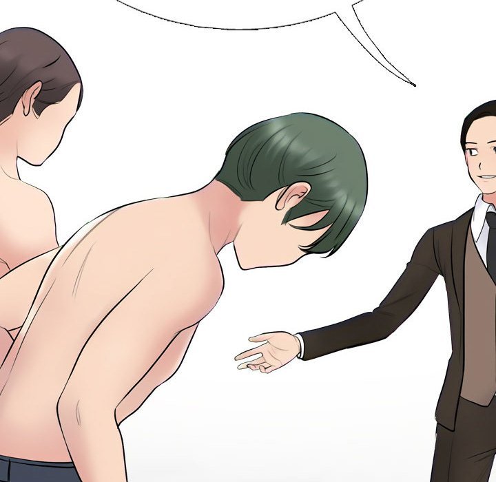 Our Exchange Manhwa - Chapter 213 Page 145