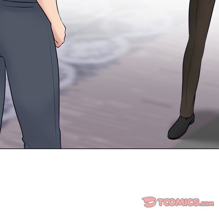 Our Exchange Manhwa - Chapter 213 Page 146