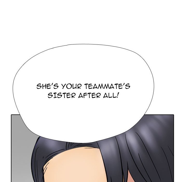 Our Exchange Manhwa - Chapter 213 Page 147