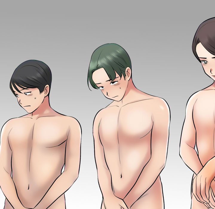 Our Exchange Manhwa - Chapter 213 Page 150