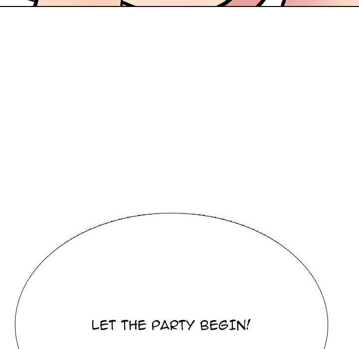 Our Exchange Manhwa - Chapter 213 Page 153