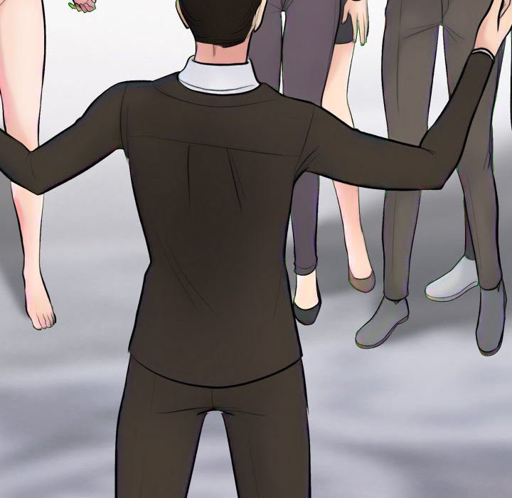 Our Exchange Manhwa - Chapter 213 Page 155