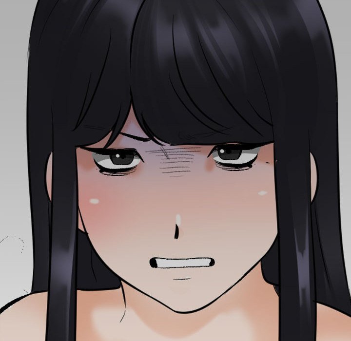 Our Exchange Manhwa - Chapter 204 Page 5