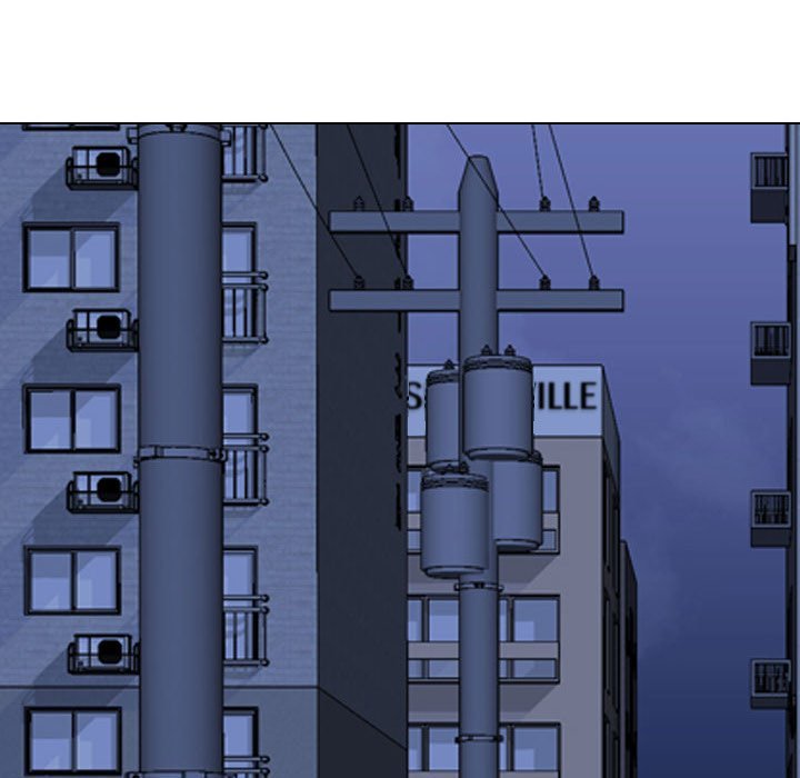 Our Exchange Manhwa - Chapter 204 Page 11