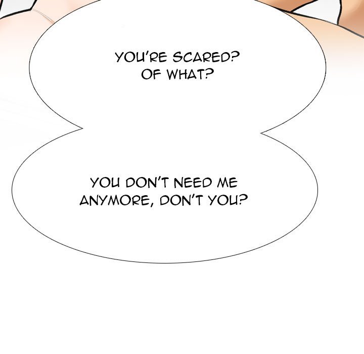 Our Exchange Manhwa - Chapter 204 Page 16