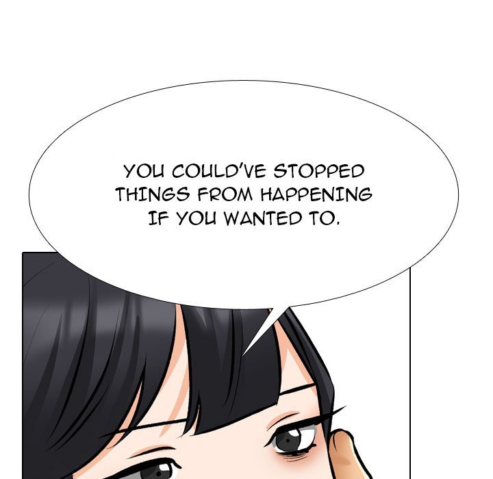 Our Exchange Manhwa - Chapter 204 Page 22