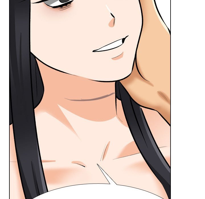 Our Exchange Manhwa - Chapter 204 Page 23