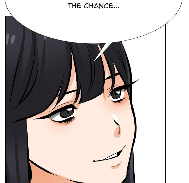 Our Exchange Manhwa - Chapter 204 Page 28