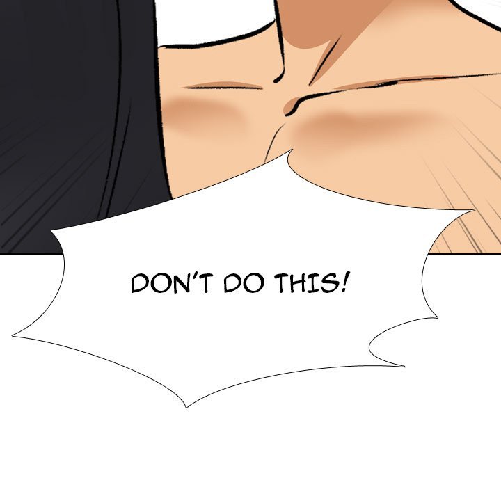 Our Exchange Manhwa - Chapter 204 Page 36