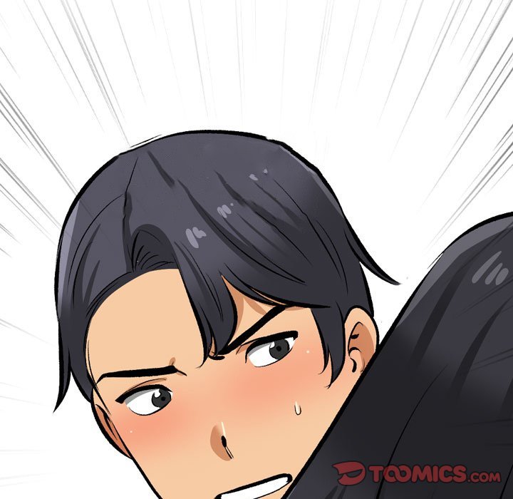 Our Exchange Manhwa - Chapter 204 Page 38