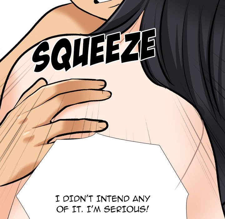 Our Exchange Manhwa - Chapter 204 Page 39