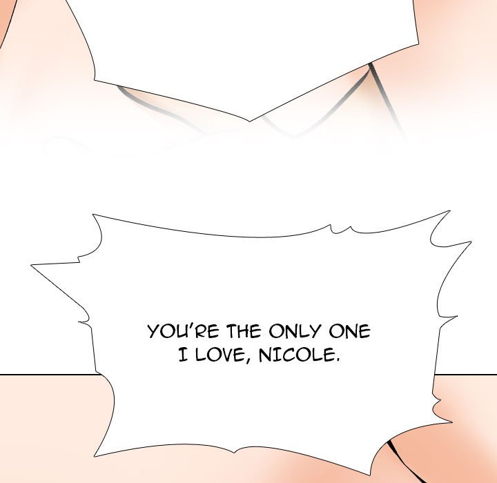 Our Exchange Manhwa - Chapter 204 Page 40